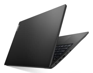 Lenovo V15 G3 IAP Intel® Core™ i5 i5-1235U Laptop 39.6 cm (15.6") Full HD 8 GB DDR4-SDRAM 256 GB SSD Wi-Fi 5 (802.11ac) Windows 11 Home Black UK English view 15
