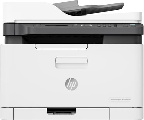 HP Color Laser MFP 179fnw A4 600 x 600 DPI 18 ppm Wi-Fi