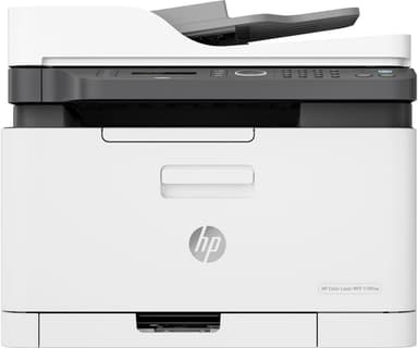 HP Color Laser MFP 179fnw A4 600 x 600 DPI 18 ppm Wi-Fi view 1