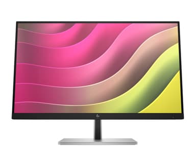 HP E24t G5 FHD Touch Monitor view 1