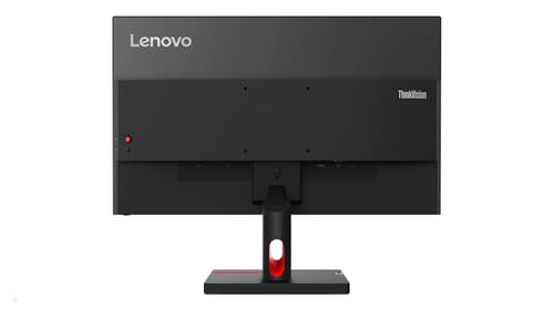 Lenovo ThinkVision S24i-30 computer monitor 60.5 cm (23.8") 1920 x 1080 pixels Full HD LED Black