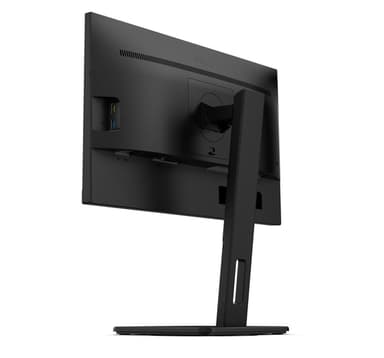 AOC E2 22E2UMF computer monitor 54.6 cm (21.5") 1920 x 1080 pixels Full HD LED Black view 12
