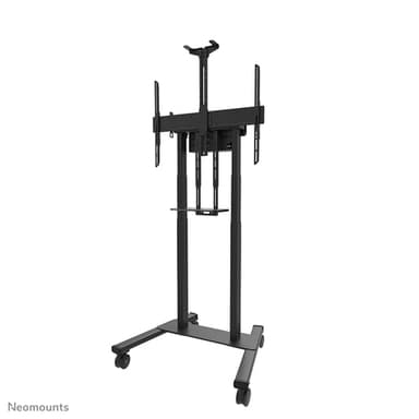 Neomounts AFL-875BL1 Videobar and multimedia kit - universal view 5
