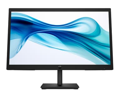 HP Series 3 Pro 21.45 inch FHD Monitor - 322pv view 1