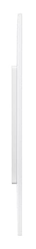 Samsung EM32DX Digital signage flat panel 80 cm (31.5") Wi-Fi Quad HD White 24/7 view 4