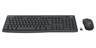 Logitech MK370 Combo for Business view 6