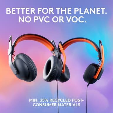 Logitech Zone Learn view 12