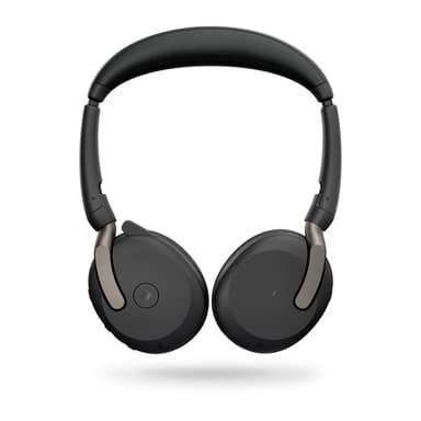 Jabra Evolve2 65 Flex - Link380c MS Stereo view 3