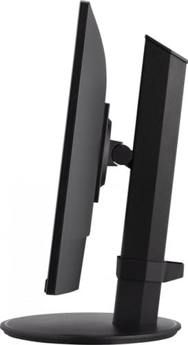 Viewsonic VG2408A-MHD computer monitor 61 cm (24") 1920 x 1080 pixels Full HD LED Black view 10