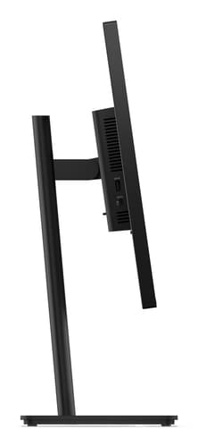 Lenovo ThinkVision T27UD-40 Monitor view 6