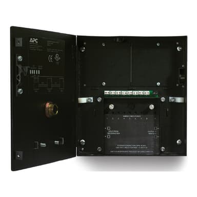 APC Emergency Power Off (EPO) view 5