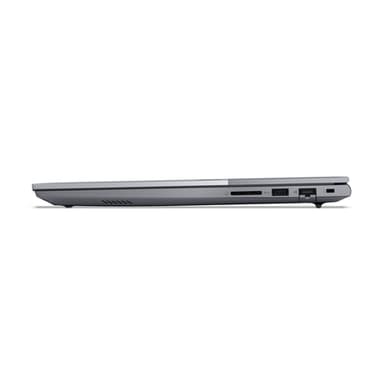 Lenovo ThinkBook 16 G8 IRL Intel® Core™ i5 i5-13420H Laptop 40.6 cm (16") WUXGA 16 GB DDR5-SDRAM 256 GB SSD Wi-Fi 6E (802.11ax) Windows 11 Pro Grey UK English view 13