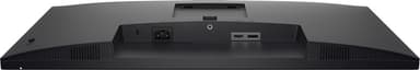 DELL Pro E2726DS computer monitor 68.6 cm (27") 2560 x 1440 pixels Quad HD LCD Black view 4