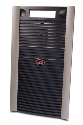 APC Symmetra LX 19U replacement door