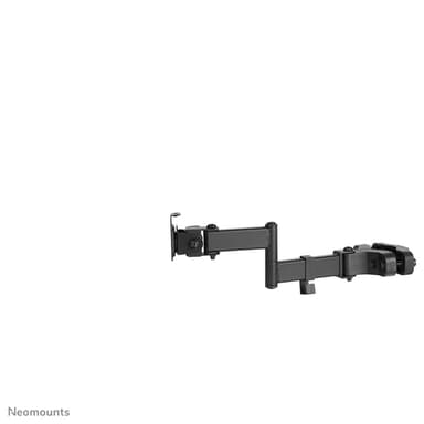 Neomounts FL40-450BL11 TV pole mount 17-32" - diam. 28-60 mm - full motion view 14