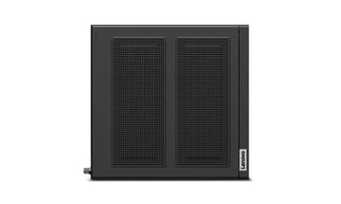 Lenovo ThinkStation P3 Tiny Gen 2 Intel Core Ultra 7 265 32 GB DDR5-SDRAM 1 TB SSD NVIDIA RTX A1000 Windows 11 Pro Workstation Black view 9