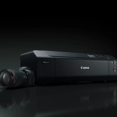 Canon imagePROGRAF PRO-310 inkjet printer Colour 4800 x 2400 DPI A3+ Wi-Fi view 16