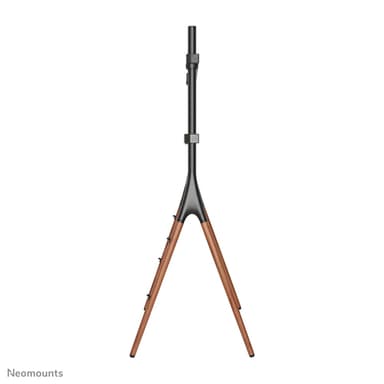 Neomounts NM-M1000BLACK TV floor stand 37-70" view 4