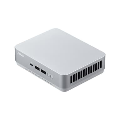 ASUS NUC 14 Pro+ RNUC14RVSU900002I UCFF Silver 185H view 7