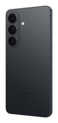 Samsung Galaxy S26 Enterprise Edition 16 cm (6.3") Dual SIM Android 16.0 5G USB Type-C 12 GB 256 GB 4300 mAh Black view 4