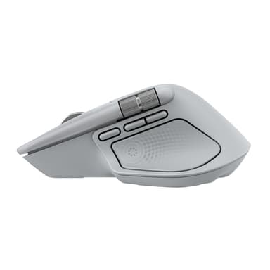 Logitech MX Master 4 mouse Office Right-hand RF Wireless + Bluetooth Laser 8000 DPI view 4