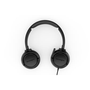 Kensington H950 EQ USB-C/USB-A On-Ear Headset view 2