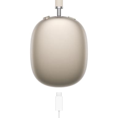 Apple AirPods Max - Blue view 4