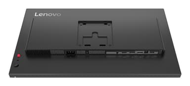 Lenovo ThinkVision P24Q-40 Monitor view 11