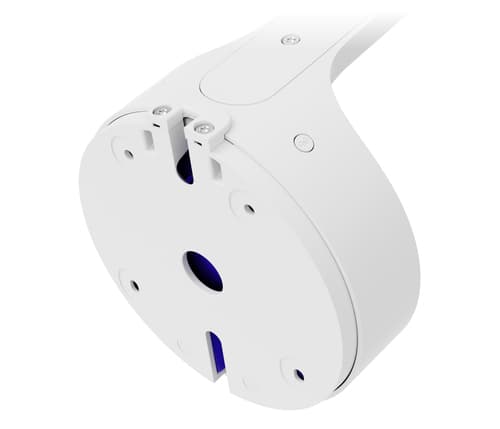 Logitech Scribe Glass Mount