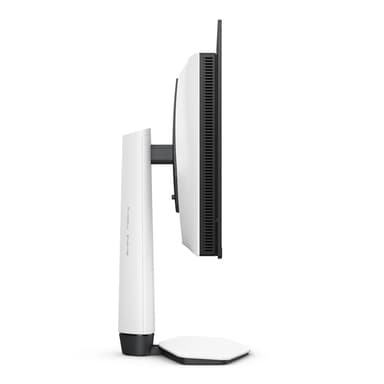 BenQ EX271UZ computer monitor 67.3 cm (26.5") 3840 x 2160 pixels 4K Ultra HD OLED Black, White view 13