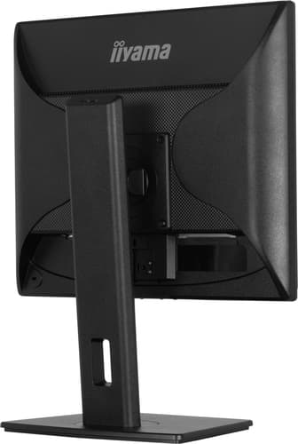 iiyama ProLite B1980S-B1 computer monitor 48.3 cm (19") 1280 x 1024 pixels VGA LED Black view 13