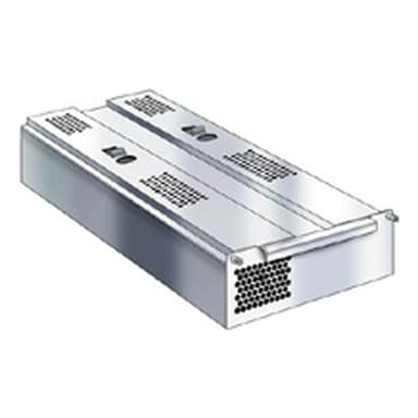 APC Symmetra RM 2-6kVA Battery Module view 1