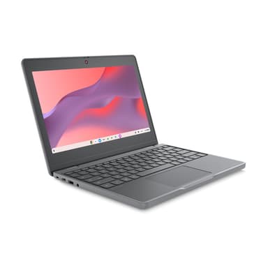 Lenovo Chrome 100e G5 M89 MediaTek Kompanio 540 Chromebook 29.5 cm (11.6") HD 4 GB LPDDR5x-SDRAM 64 GB UFS Wi-Fi 6E (802.11ax) ChromeOS Grey English view 12