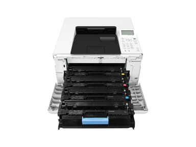 Canon i-SENSYS LBP646Cdw Colour 1200 x 1200 DPI 25 PPM A4 Wi-Fi view 4