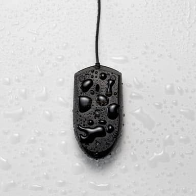 Kensington Pro Fit Wired Washable Mouse view 10