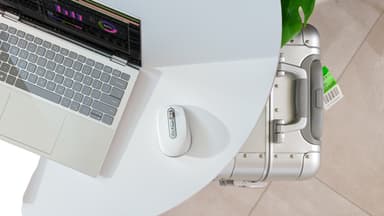 Logitech MX Anywhere 3S view 4