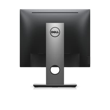 DELL P Series P1917S computer monitor 48.3 cm (19") 1280 x 1024 pixels SXGA LCD Black view 6
