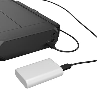 Canon MAXIFY BX110 inkjet printer Colour 4800 x 1200 DPI A4 Wi-Fi view 11