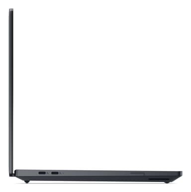 DELL Pro Max 14 Premium MA14250 Intel Core Ultra 7 265H Laptop 35.6 cm (14") Full HD+ 32 GB LPDDR5x-SDRAM 1 TB SSD NVIDIA RTX PRO 2000 Blackwell Wi-Fi 7 (802.11be) Windows 11 Pro Grey UK English view 7