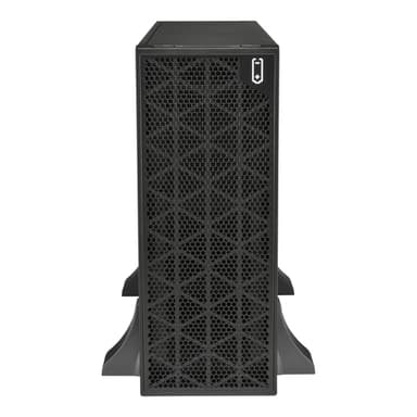 APC Smart-UPS RT Battery Pack 192V, rackmount, 4U view 4