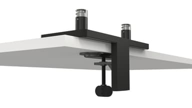 DELL Dual Monitor Arm – MDA20 view 17