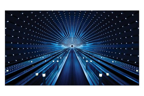 Samsung IA016B LED Indoor