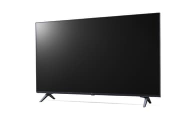 LG 86UN640S Signage Display Digital signage flat panel 2.18 m (86") Wi-Fi 300 cd/m² 4K Ultra HD Blue WebOS view 3