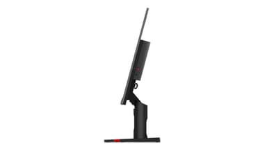 Lenovo ThinkVision S24i-30 computer monitor 60.5 cm (23.8") 1920 x 1080 pixels Full HD LED Black view 5