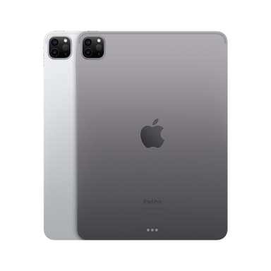 Apple iPad Pro 4th Gen 11in M2 Wi-Fi 2000GB - Space Grey view 7