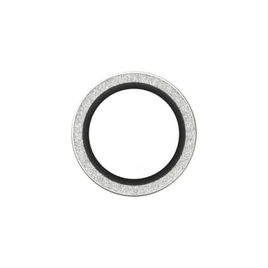 PanzerGlass ® Hoops® Camera Lens Protector Glitter Silver iPhone Air Clear screen protector Apple 1 pc(s) view 4