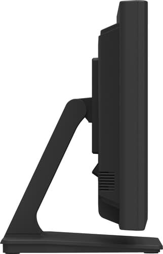 iiyama T1531SR-B1S computer monitor 38.1 cm (15") 1024 x 768 pixels XGA LCD Touchscreen Black view 5