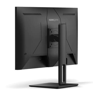 Hannspree HP271PJB computer monitor 68.6 cm (27") 1920 x 1080 pixels Full HD LED Black view 5