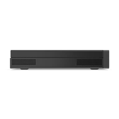 Lenovo ThinkCentre neo 50q Gen 6 Intel Core Ultra 5 226V 16 GB 512 GB SSD Windows 11 Pro Mini PC Black view 4