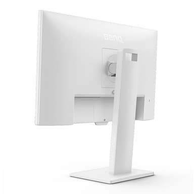 BenQ GW2486TC computer monitor 60.5 cm (23.8") 1920 x 1080 pixels Full HD White view 6